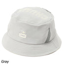 チャムス エアトレイルストレッチチャムスハット CH05-1430 ハット 帽子 撥水 ストレッチ パッカブル