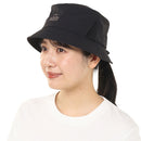 チャムス エアトレイルストレッチチャムスハット CH05-1430 ハット 帽子 撥水 ストレッチ パッカブル