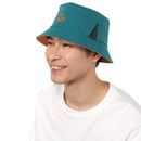 チャムス エアトレイルストレッチチャムスハット CH05-1430 ハット 帽子 撥水 ストレッチ パッカブル