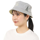 チャムス エアトレイルストレッチチャムスハット CH05-1430 ハット 帽子 撥水 ストレッチ パッカブル