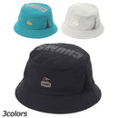 チャムス エアトレイルストレッチチャムスハット CH05-1430 ハット 帽子 撥水 ストレッチ パッカブル