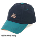 チャムス カーンズキャップ CH05-1408 キャップ 帽子 撥水 UVカット