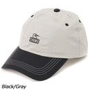 チャムス カーンズキャップ CH05-1408 キャップ 帽子 撥水 UVカット