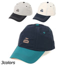 チャムス カーンズキャップ CH05-1408 キャップ 帽子 撥水 UVカット