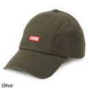 チャムス ブッシュパイロットキャップ CH05-1400 キャップ 帽子 UVカット