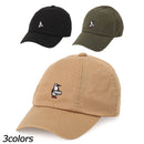 チャムス ブービーパイロットキャップ CH05-1401 キャップ 帽子 UVカット 親子お揃い