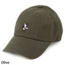 チャムス ブービーパイロットキャップ CH05-1401 キャップ 帽子 UVカット 親子お揃い