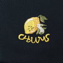 チャムス ブッシュパイロットキャップエンブロイダリー CH05-1410 キャップ 帽子 UVカット