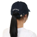 チャムス ブッシュパイロットキャップエンブロイダリー CH05-1410 キャップ 帽子 UVカット