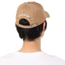 チャムス ブッシュパイロットキャップエンブロイダリー CH05-1410 キャップ 帽子 UVカット