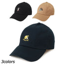 チャムス ブッシュパイロットキャップエンブロイダリー CH05-1410 キャップ 帽子 UVカット