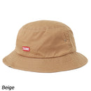 チャムス バケットハット CH05-1411 ハット 帽子 UVカット