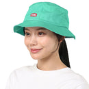 チャムス バケットハット CH05-1411 ハット 帽子 UVカット