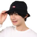 チャムス バケットハット CH05-1411 ハット 帽子 UVカット