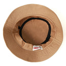 チャムス バケットハット CH05-1411 ハット 帽子 UVカット