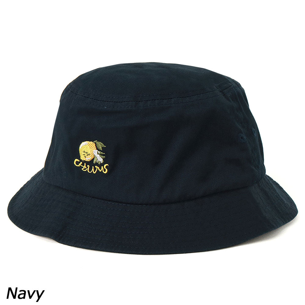 MURRAL バケットハット　エンブロイダリー MIZUNAembroidery ONLINE STORE・ミズナエンブロイダリー