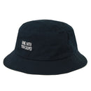 チャムス バケットハットエンブロイダリー CH05-1412 ハット 帽子 UVカット