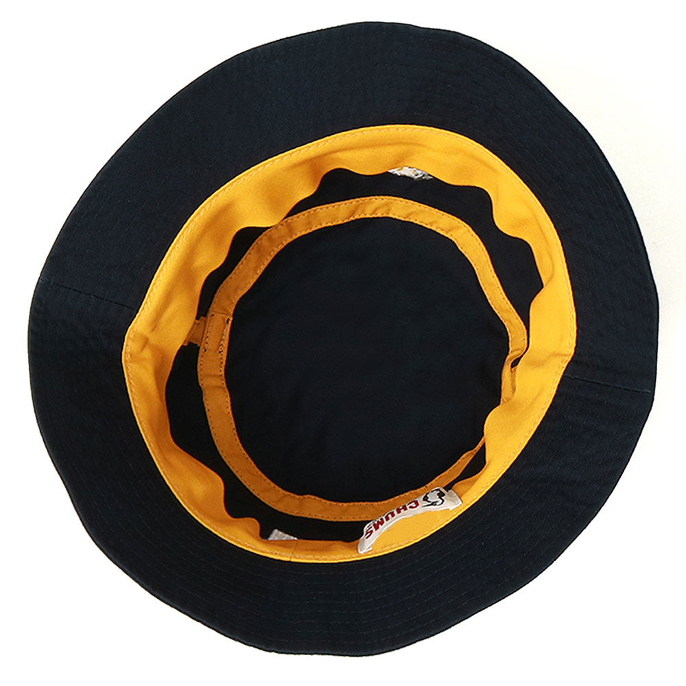 チャムス バケットハットエンブロイダリー | APORITO（アポリト