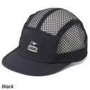 チャムス ランニングキャップ CH05-1406 キャップ メッシュキャップ 帽子 ランニング