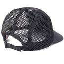 チャムス ランニングキャップ CH05-1406 キャップ メッシュキャップ 帽子 ランニング