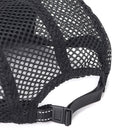 チャムス ランニングキャップ CH05-1406 キャップ メッシュキャップ 帽子 ランニング