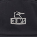 チャムス ランニングキャップ CH05-1406 キャップ メッシュキャップ 帽子 ランニング