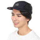 チャムス ランニングキャップ CH05-1406 キャップ メッシュキャップ 帽子 ランニング