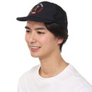 チャムス ランニングコスチュームブービーキャップ CH05-1407 キャップ メッシュキャップ 帽子 ランニング