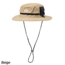 チャムス アンチバグハット CH05-1409 ハット 帽子 UVカット あご紐取り外し可能 虫よけ加工