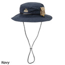 チャムス アンチバグハット CH05-1409 ハット 帽子 UVカット あご紐取り外し可能 虫よけ加工