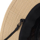 チャムス アンチバグハット CH05-1409 ハット 帽子 UVカット あご紐取り外し可能 虫よけ加工