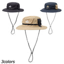 チャムス アンチバグハット CH05-1409 ハット 帽子 UVカット あご紐取り外し可能 虫よけ加工