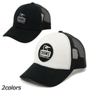 チャムス ブービーフェイスメッシュキャップ CH05-1413 キャップ メッシュキャップ 帽子 親子お揃い