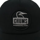 チャムス ブービーフェイスメッシュキャップ CH05-1413 キャップ メッシュキャップ 帽子 親子お揃い