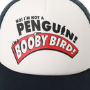 チャムス チャムストラッカーキャップ CH05-1414 キャップ メッシュキャップ 帽子 親子お揃い