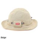 チャムス リングTGメトロハット CH05-1417 ハット 帽子 速乾