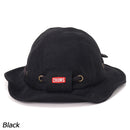 チャムス リングTGメトロハット CH05-1417 ハット 帽子 速乾