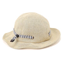 チャムス リングTGメトロハット CH05-1417 ハット 帽子 速乾