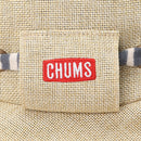 チャムス リングTGメトロハット CH05-1417 ハット 帽子 速乾