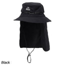 チャムス サンシェードハット CH05-1418 ハット 帽子 撥水 吸汗 速乾 あご紐・日よけ取り外し可能 UVカット 親子お揃い