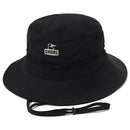 チャムス サンシェードハット CH05-1418 ハット 帽子 撥水 吸汗 速乾 あご紐・日よけ取り外し可能 UVカット 親子お揃い