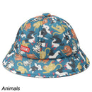 チャムス メトロメッシュハット CH05-1419 ハット 帽子 メッシュ 通気性