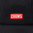 チャムス メトロメッシュハット CH05-1419 ハット 帽子 メッシュ 通気性