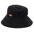 チャムス リバーシブルパイルバケットハット CH05-1421 ハット 帽子 UVカット リバーシブル