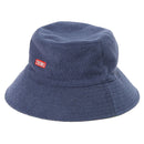 チャムス リバーシブルパイルバケットハット CH05-1421 ハット 帽子 UVカット リバーシブル