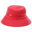 チャムス リバーシブルパイルバケットハット CH05-1421 ハット 帽子 UVカット リバーシブル