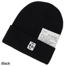 チャムス スペースニットキャップ CH05-1437 キャップ 帽子 ビーニー ワッチ 親子お揃い