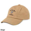 チャムス かせきさいだぁ ブッシュパイロットキャップ CH05-1438 キャップ 帽子 サイズ調整可能