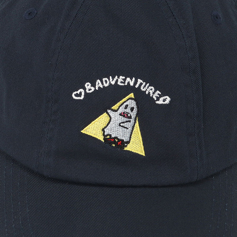 チャムス かせきさいだぁ ブッシュパイロットキャップ CH05-1438 キャップ 帽子 サイズ調整可能