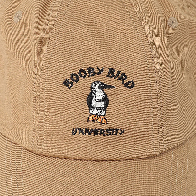 チャムス かせきさいだぁ ブッシュパイロットキャップ CH05-1438 キャップ 帽子 サイズ調整可能